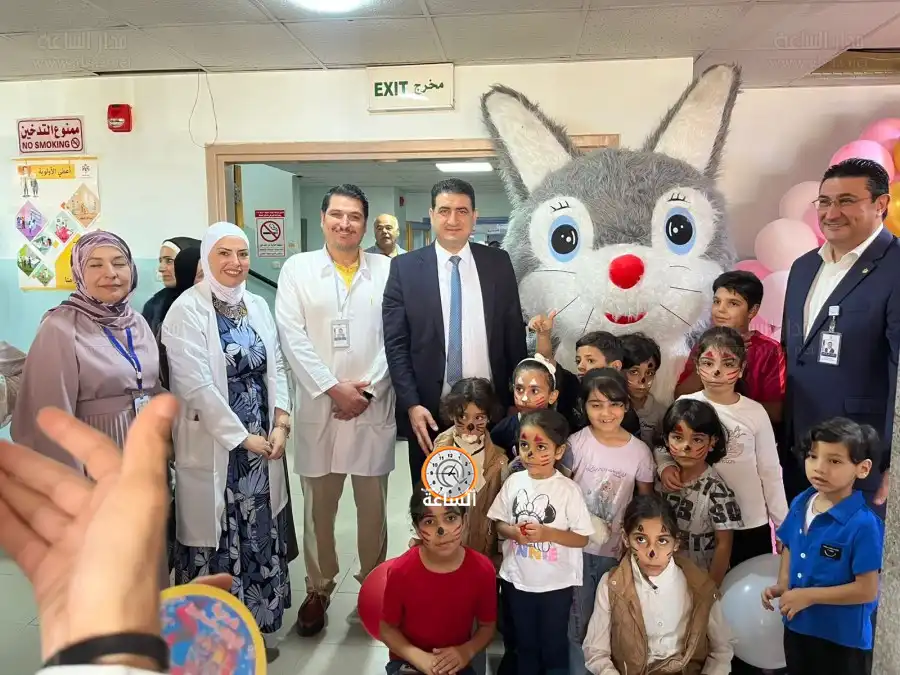 مدار الساعة,Video,فيديو,مناسبات أردنية