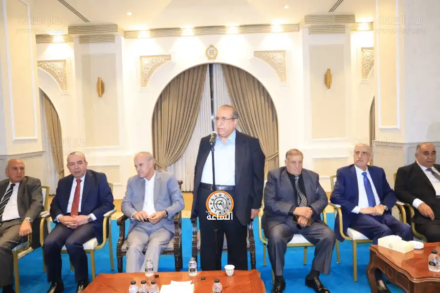 مدار الساعة,مناسبات أردنية,جاهات وأعراس الأردن