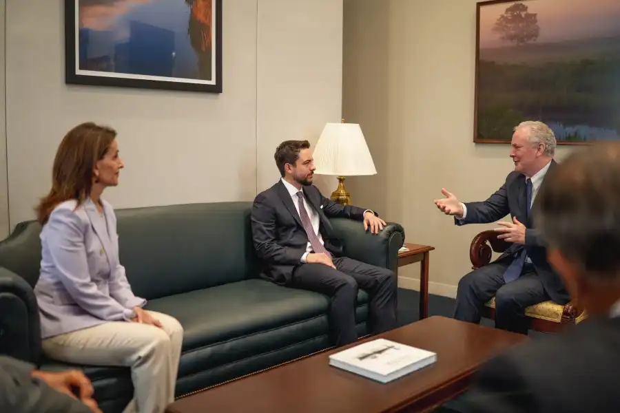 مدار الساعة,Video,فيديو,أخبار الأردن,اخبار الاردن,ولي العهد,مجلس النواب,وزارة الخارجية,الضفة الغربية,الذكاء الاصطناعي