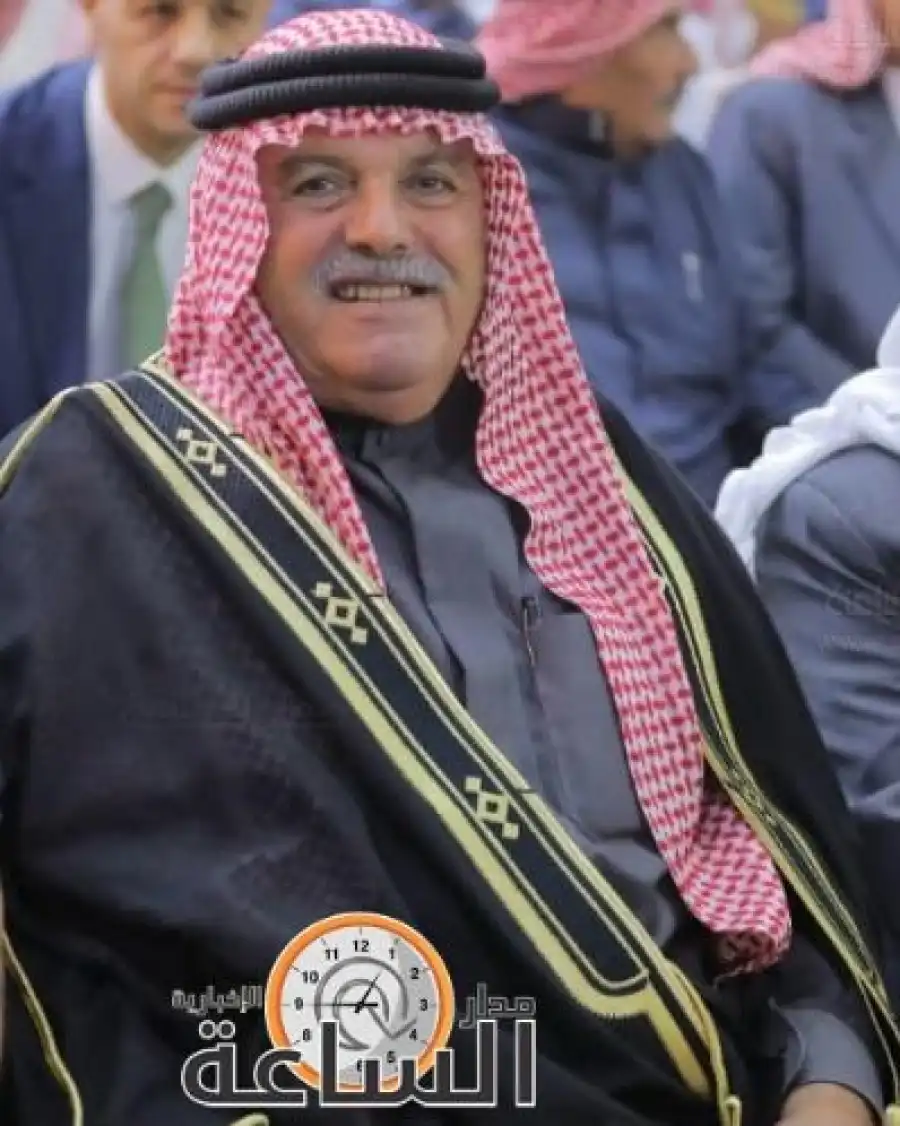 مدار الساعة,مناسبات أردنية,المملكة الأردنية الهاشمية,الملك عبدالله الثاني,الحسين بن عبدالله الثاني