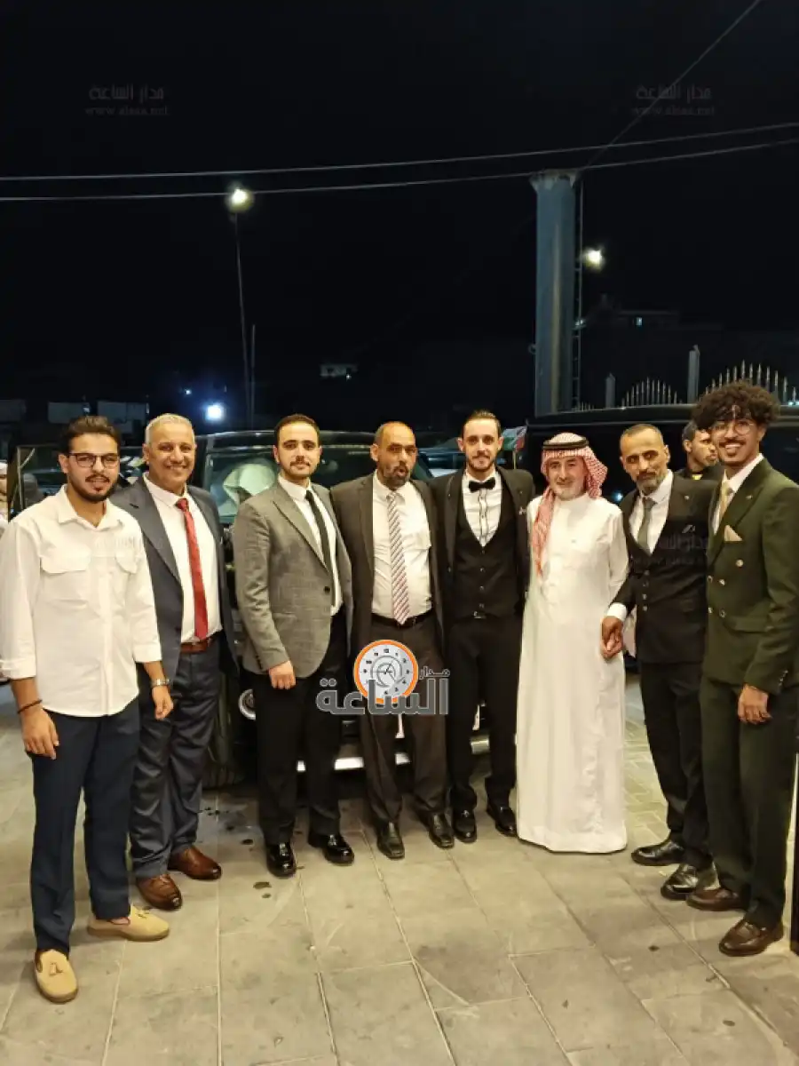 مدار الساعة,أخبار المجتمع الأردني,مناسبات أردنية,جاهات وأعراس الأردن