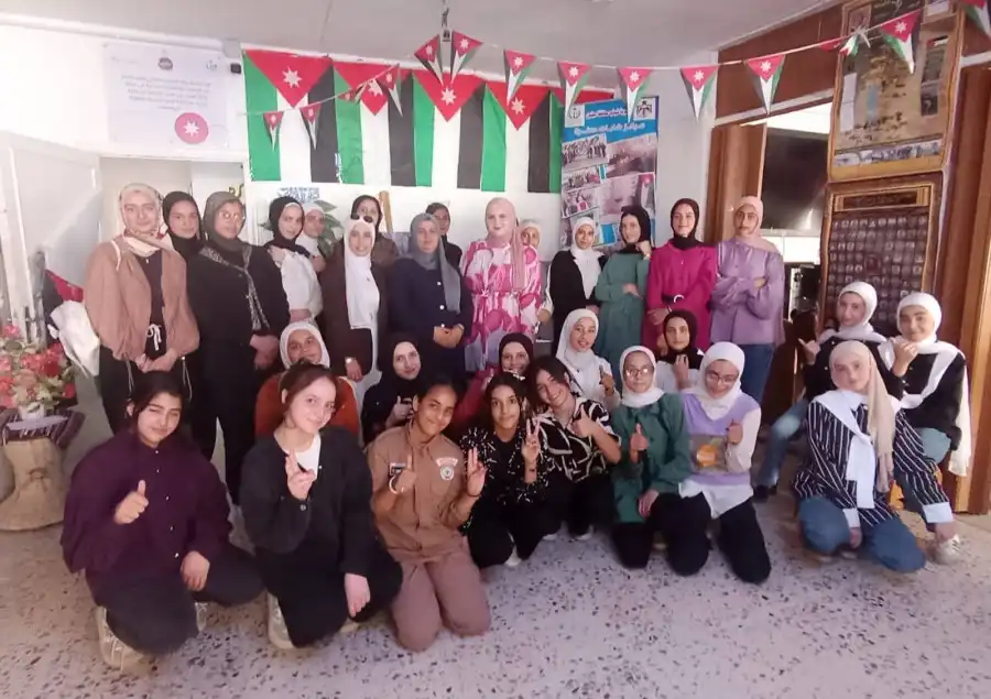 مدار الساعة,أخبار الأردن,اخبار الاردن,مناسبات أردنية