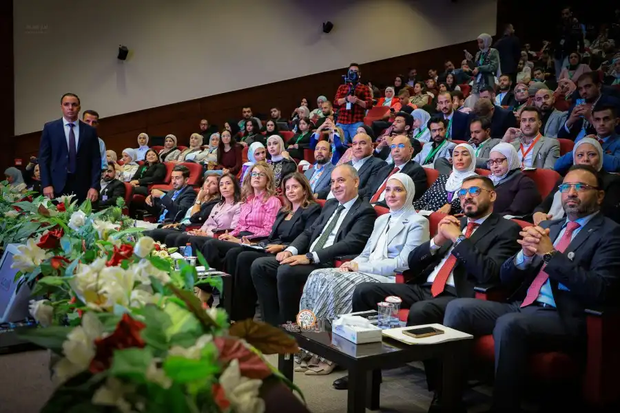 مدار الساعة,مناسبات أردنية,الأميرة دانا فراس,جامعة الشرق الأوسط