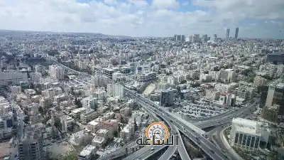 طقس الأردن.. الجمعة والسبت