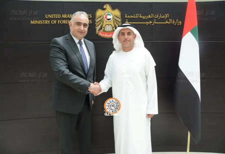 مدار الساعة,أخبار الأردن,اخبار الاردن,وزارة الخارجية,القنصل العام,عمر العتوم