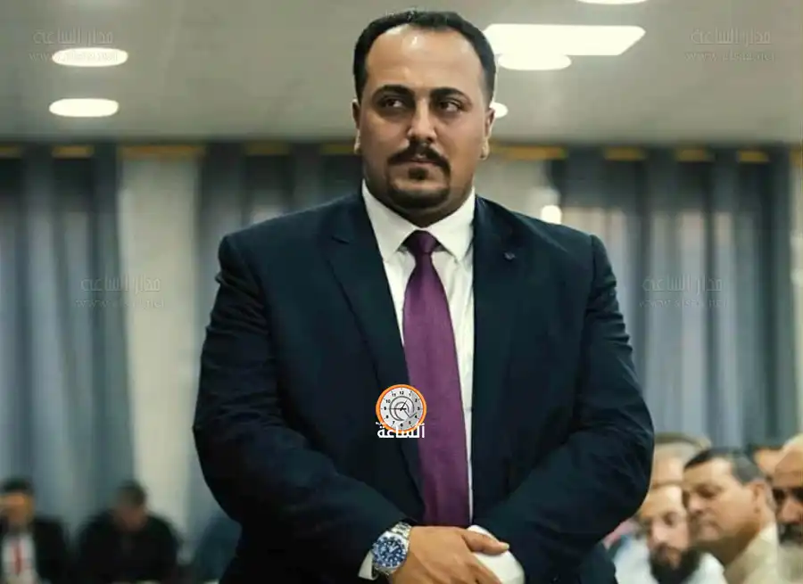 مدار الساعة,أخبار المجتمع الأردني,وزير الثقافة,مصطفى الرواشدة