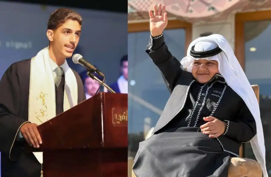 القرالة يكتب: أول يوم في المدرسة…