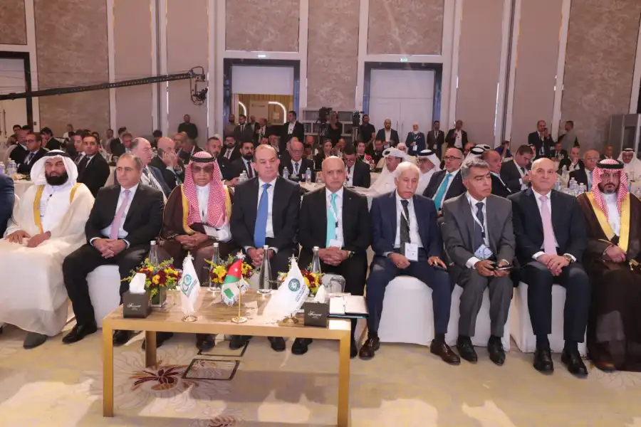 مدار الساعة,أخبار اقتصادية,وزير الاقتصاد الرقمي والريادة,وزير الاستثمار,الملك عبدالله الثاني,سامي سميرات,ولي العهد,الحسين بن عبدالله الثاني,غرفة تجارة الأردن,التنمية المستدامة,الذكاء الاصطناعي