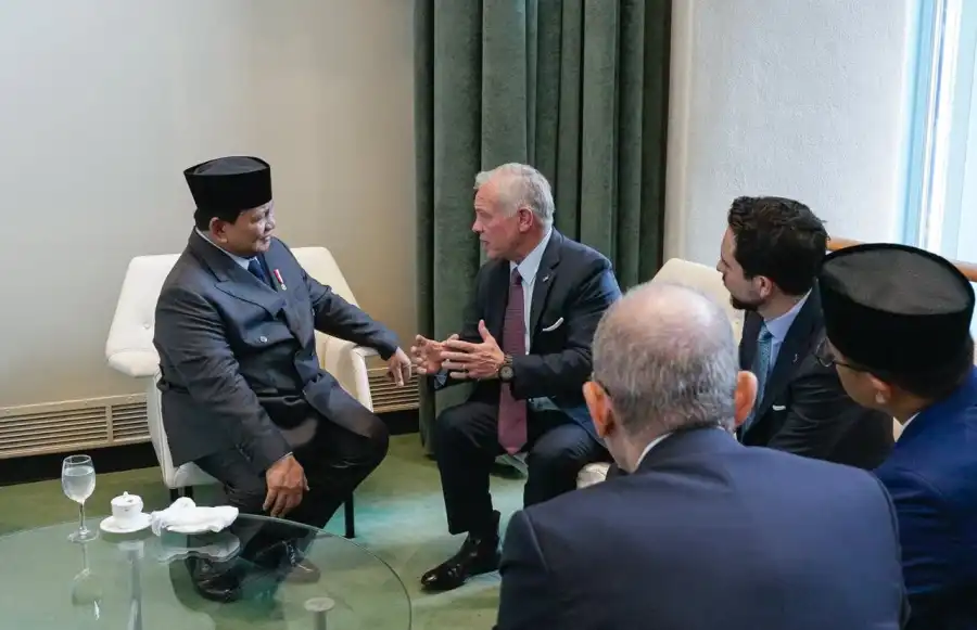 مدار الساعة,أخبار الأردن,اخبار الاردن,نائب رئيس الوزراء,وزير الخارجية وشؤون المغتربين,ولي العهد,رئيس الوزراء,أيمن الصفدي,الضفة الغربية