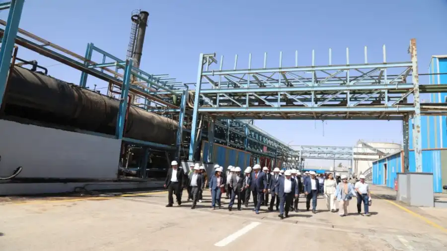 مدار الساعة,أخبار الأردن,اخبار الاردن,أخبار اقتصادية,وزير المياه والري,رائد أبو السعود,وزارة المياه والري,وزارة المياه