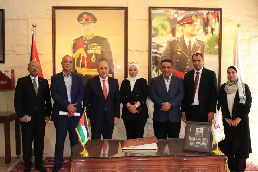 مدار الساعة,أخبار المجتمع الأردني,مناسبات أردنية,أخبار الأحزاب الأردنية,البريد الأردني,حزب عزم