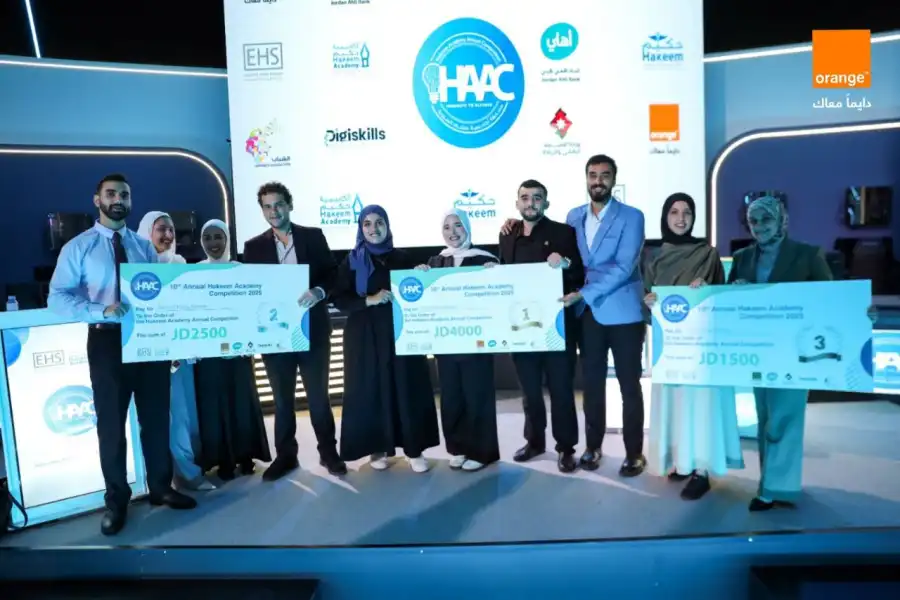 مدار الساعة,أخبار البنوك والشركات,الخدمات الطبية الملكية,البنك الأهلي الأردني