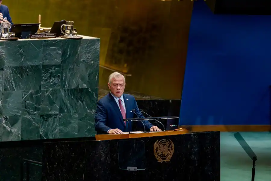 مدار الساعة,أخبار الأردن,اخبار الاردن,الملك عبدالله الثاني,القوات المسلحة الأردنية,وكالة الأنباء الأردنية,الجامعة الألمانية الأردنية,الأمم المتحدة,القوات المسلحة,الضفة الغربية,قطاع غزة,الجيش العربي