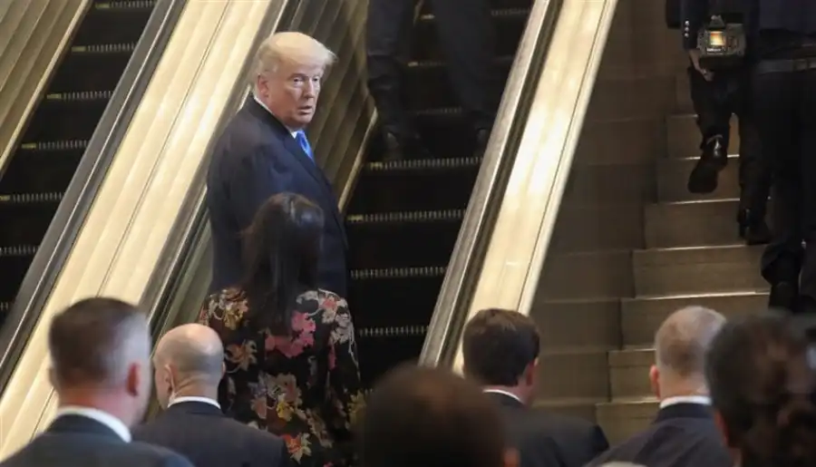 مدار الساعة,الأمم المتحدة