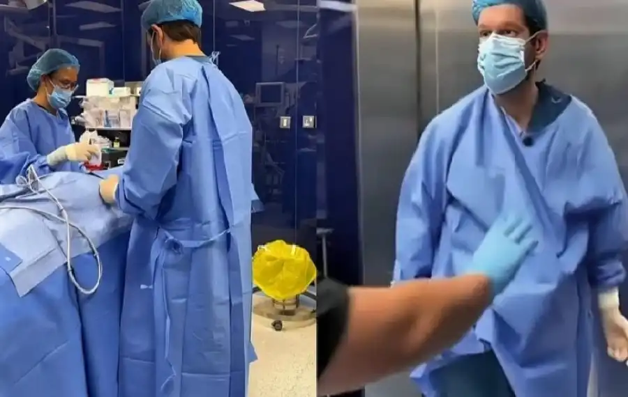 مدار الساعة,أخبار الصحة والأسرة