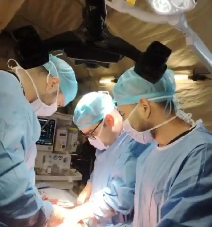 مدار الساعة,أخبار الأردن,اخبار الاردن,مستشفى الأردن,قطاع غزة,المستشفى الميداني الأردني