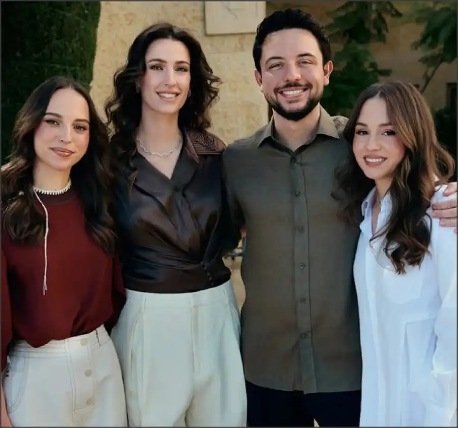 مدار الساعة,أخبار الأردن,اخبار الاردن,ولي العهد