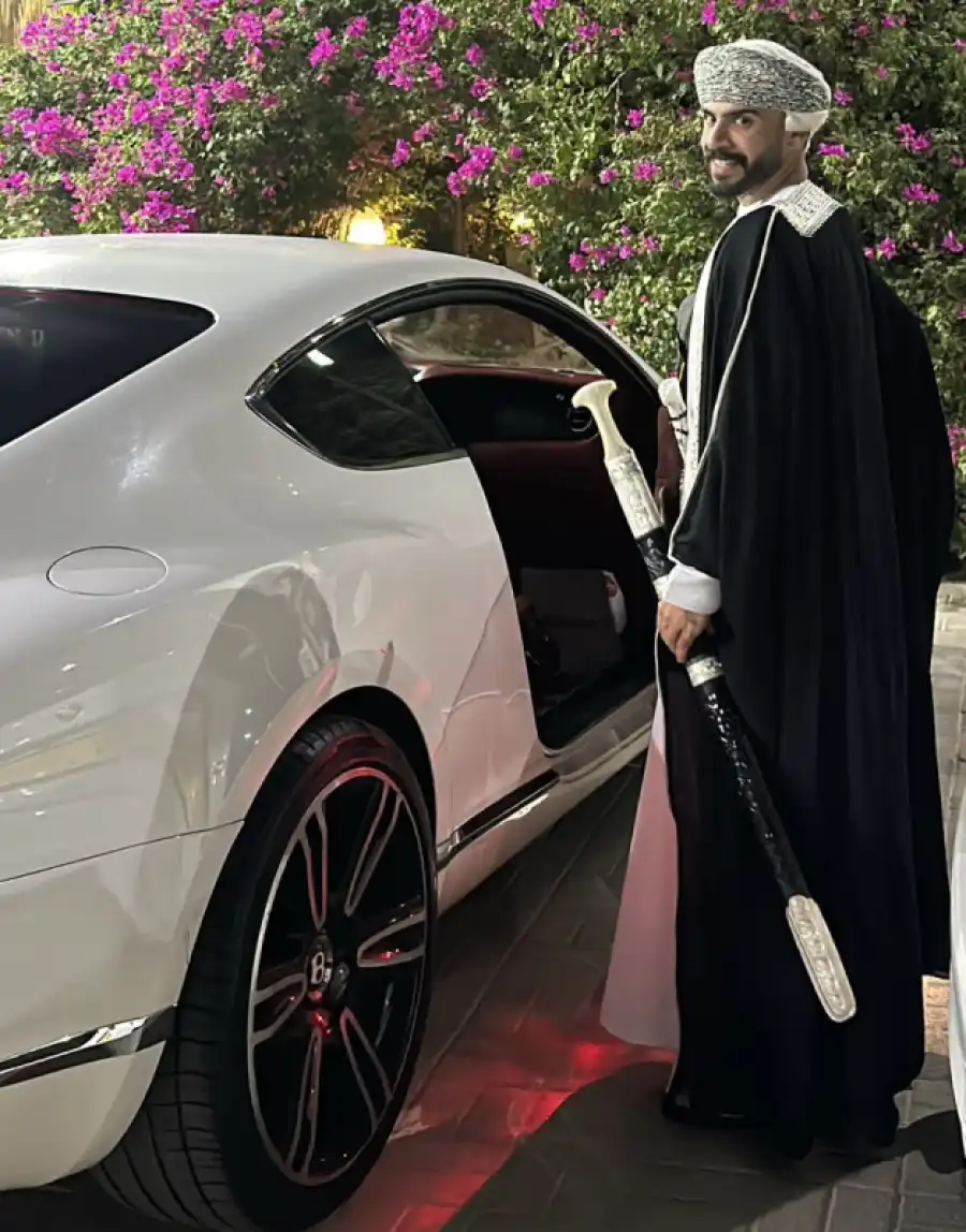 مدار الساعة,أخبار المجتمع الأردني,سلطنة عمان