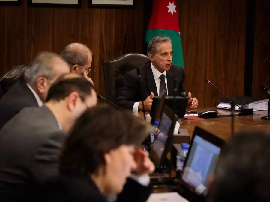 مدار الساعة,أخبار الأردن,اخبار الاردن,الدكتور جعفر حسان,رئيس الوزراء