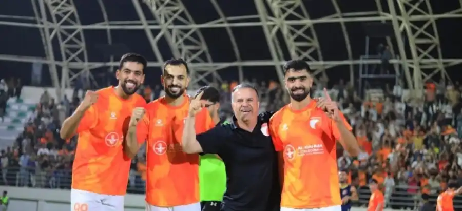 مدار الساعة,أخبار رياضية,منتخب النشامى,كأس العالم,علي علوان