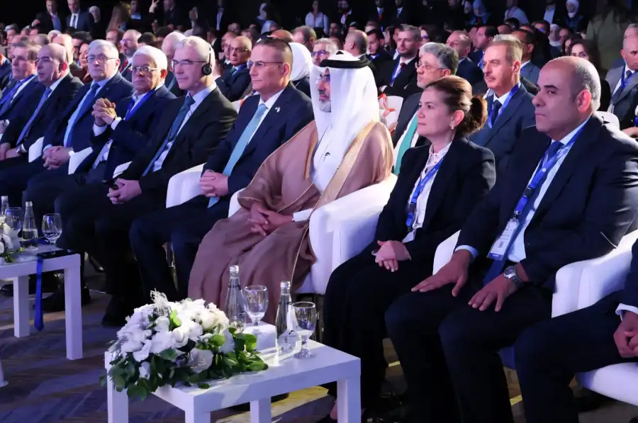 مدار الساعة,أخبار البنوك والشركات,البنك المركزي الأردني,الأوراق المالية,البنك العربي,البنك المركزي,الذكاء الاصطناعي