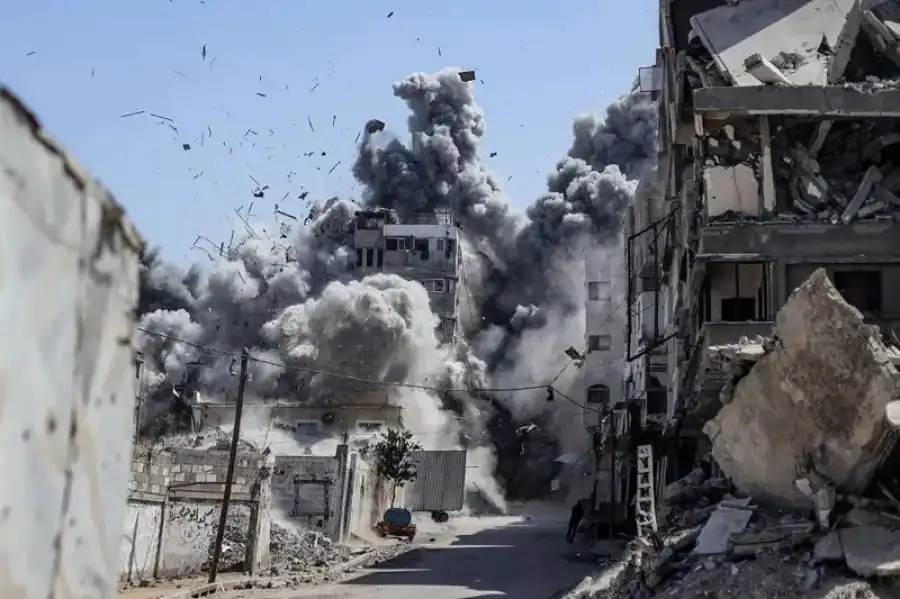 مدار الساعة,أخبار عربية ودولية,رئيس الوزراء,وزارة الصحة,الدفاع المدني,قطاع غزة,بنيامين نتنياهو,حركة حماس