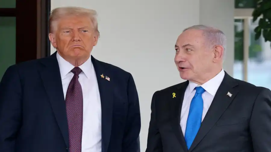 مدار الساعة,أخبار عربية ودولية,رئيس الوزراء,بنيامين نتنياهو,حركة حماس