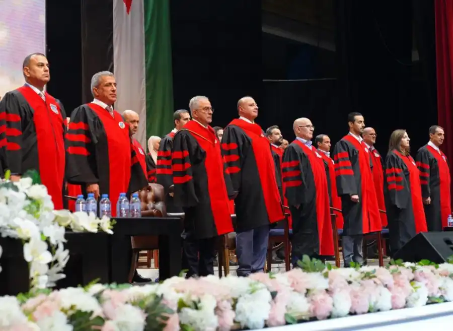 مدار الساعة,Video,فيديو,أخبار الجامعات الأردنية,المملكة الأردنية الهاشمية,ولي العهد,الحسين بن عبدالله الثاني,الملك عبد الله الثاني,جامعة عمان الأهلية