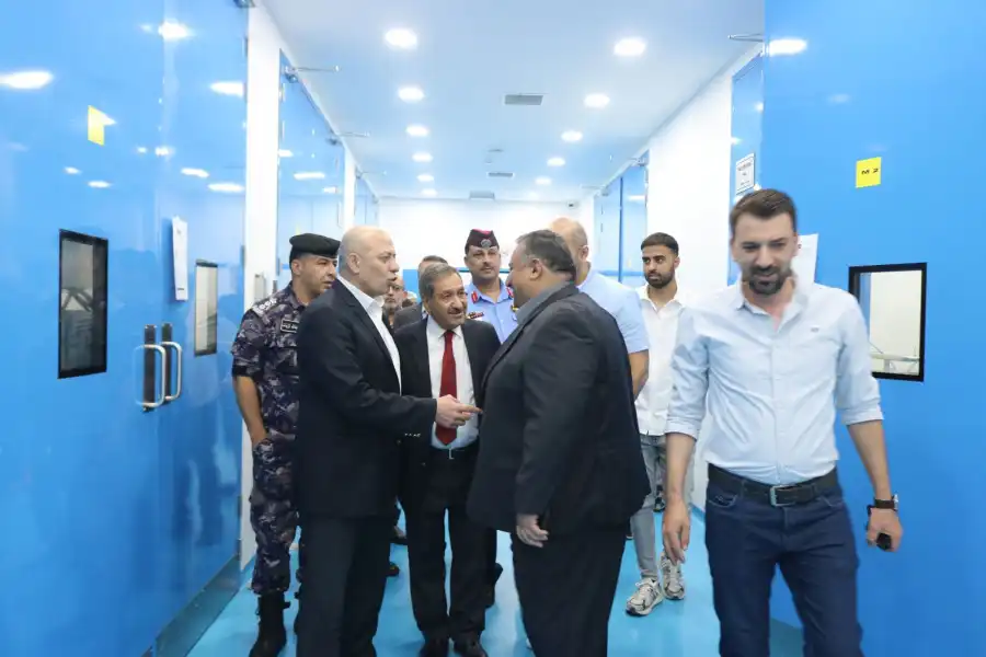 مدار الساعة,أخبار البنوك والشركات