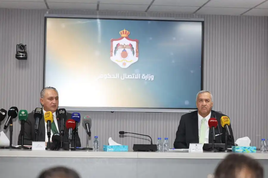 مدار الساعة,أخبار الأردن,اخبار الاردن,أخبار السياحة في الأردن,وزير البيئة,منتدى التواصل الحكومي