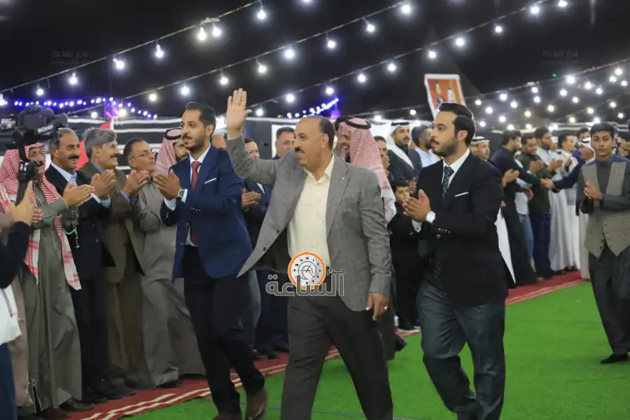 مدار الساعة,جاهات وأعراس الأردن,النائب السابق مغير الهملان,المختار موسى الصقيري الدعجة