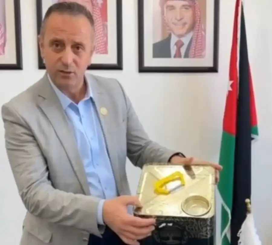 مدار الساعة,Video,فيديو,أخبار اقتصادية,المؤسسة العامة للغذاء والدواء,المواصفات والمقاييس