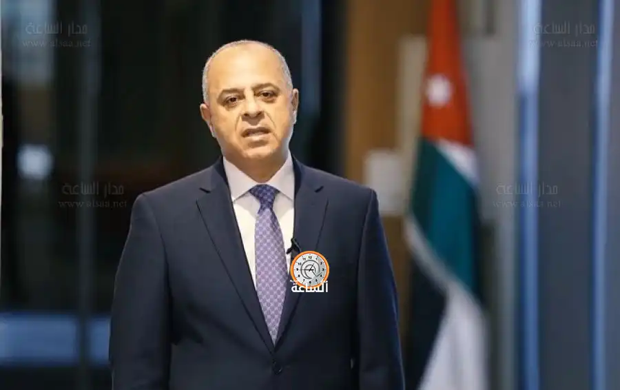 مدار الساعة,أخبار اقتصادية,خير ابو صعيليك,صندوق استثمار أموال الضمان الاجتماعي,الضمان الاجتماعي,الميزان التجاري