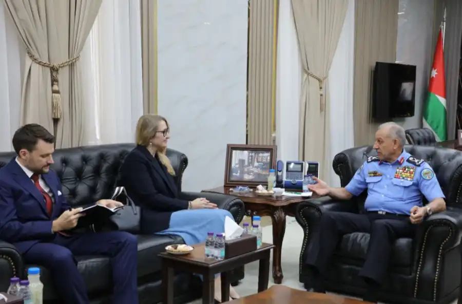 مدار الساعة,أخبار الأردن,اخبار الاردن,مديرية الأمن العام,الأمن العام