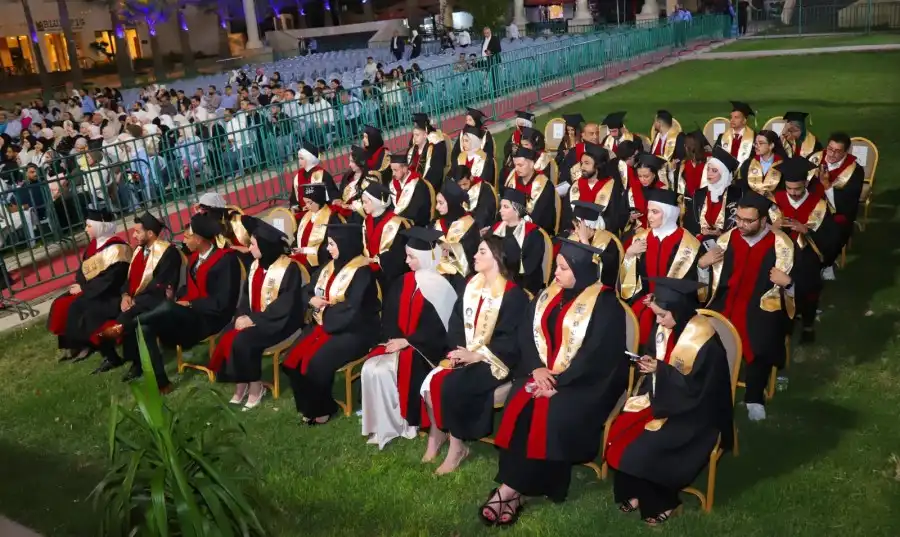 مدار الساعة,أخبار الجامعات الأردنية,جامعة البترا,الذكاء الاصطناعي