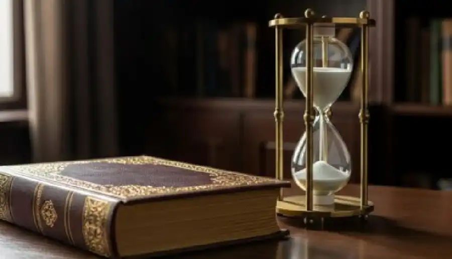 مدار الساعة,شؤون دينية