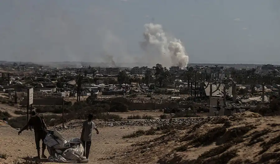 مدار الساعة,أخبار عربية ودولية,الأمم المتحدة,قطاع غزة,حركة حماس,بنيامين نتنياهو