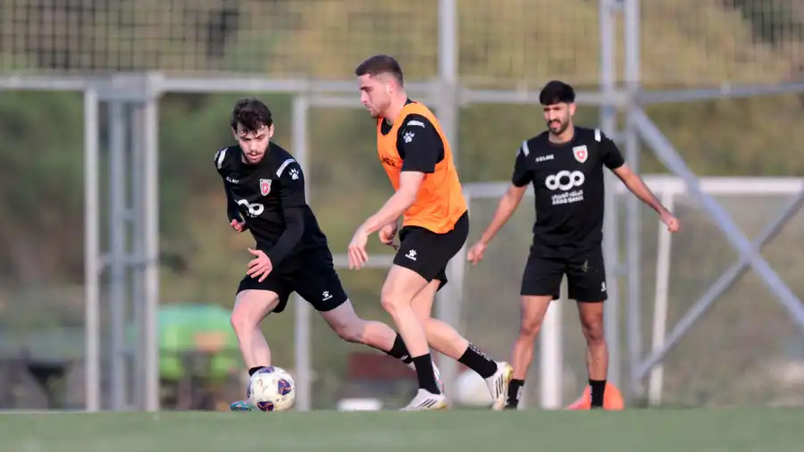 مدار الساعة,أخبار رياضية,المنتخب الوطني لكرة القدم,كأس العالم,قائمة النشامى,المنتخب الوطني,منتخب النشامى,يزن العرب,موسى التعمري,علي علوان,يزن النعيمات