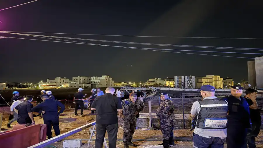 مدار الساعة