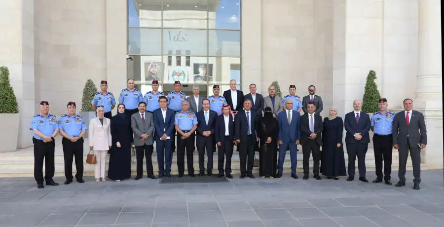 مدار الساعة,أخبار الأردن,اخبار الاردن,أخبار الأحزاب الأردنية,مديرية الأمن العام,الأمن العام,مجلس النواب,إدارة التخطيط والتعاون الدولي,حزب الميثاق الوطني