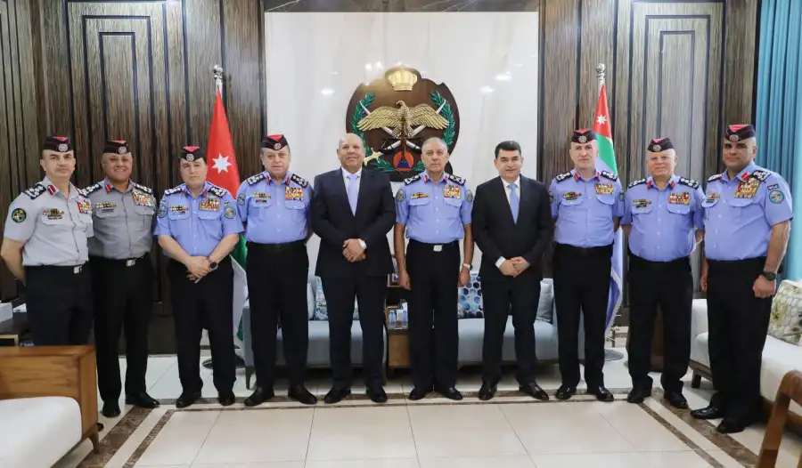 مدار الساعة,أخبار الأردن,اخبار الاردن,مناسبات أردنية,الملك عبدالله الثاني,مديرية الأمن العام,الأمن العام