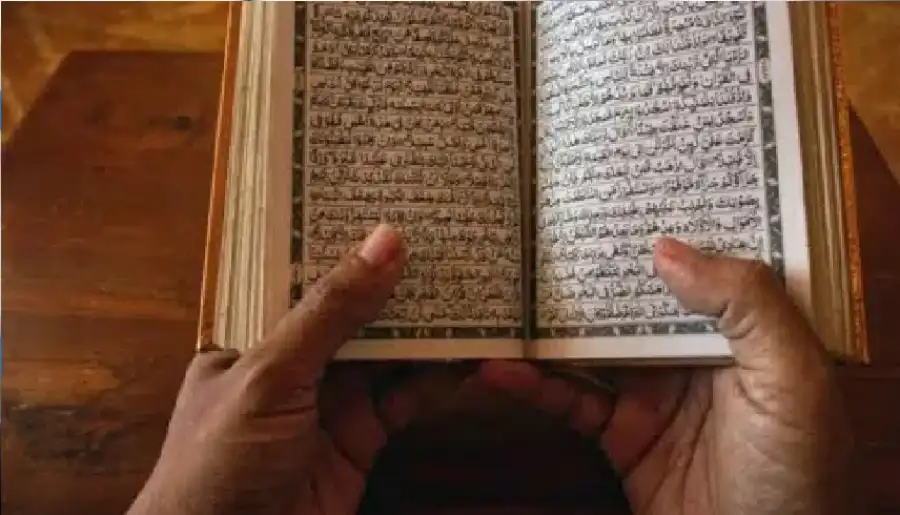 مدار الساعة,شؤون دينية