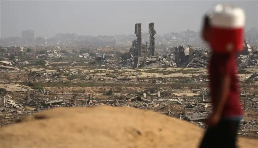 مدار الساعة,أخبار عربية ودولية,وزارة الصحة,قطاع غزة,حزب الله,حركة حماس