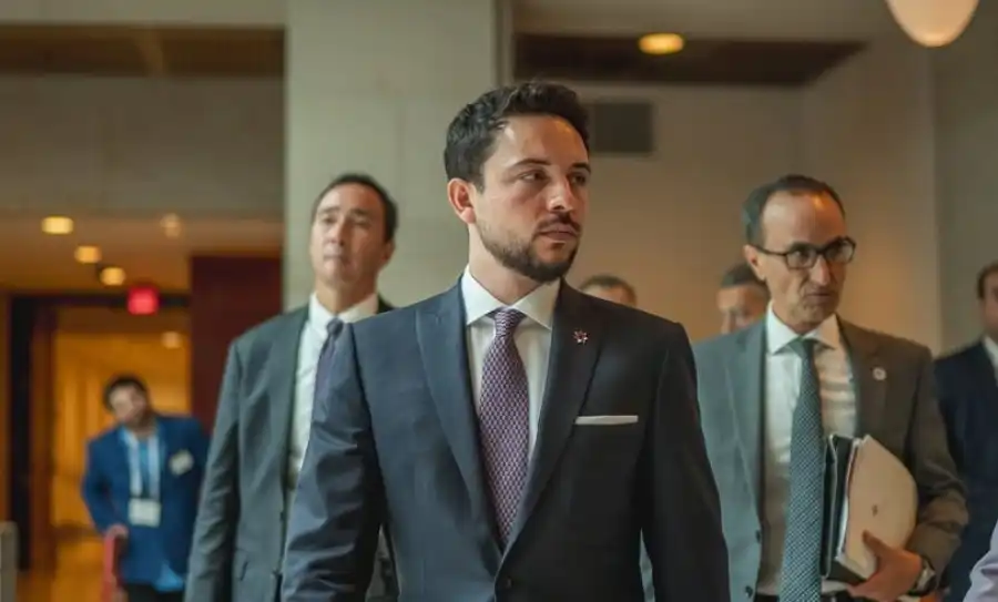 مدار الساعة,أخبار الأردن,اخبار الاردن,ولي العهد