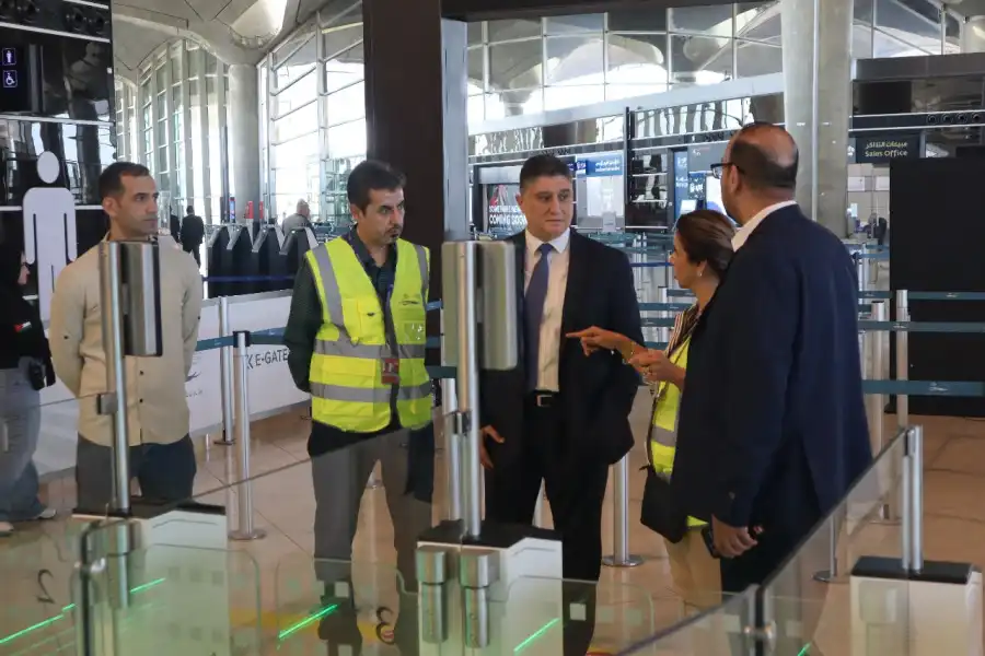 مدار الساعة,أخبار الأردن,اخبار الاردن,وزارة النقل