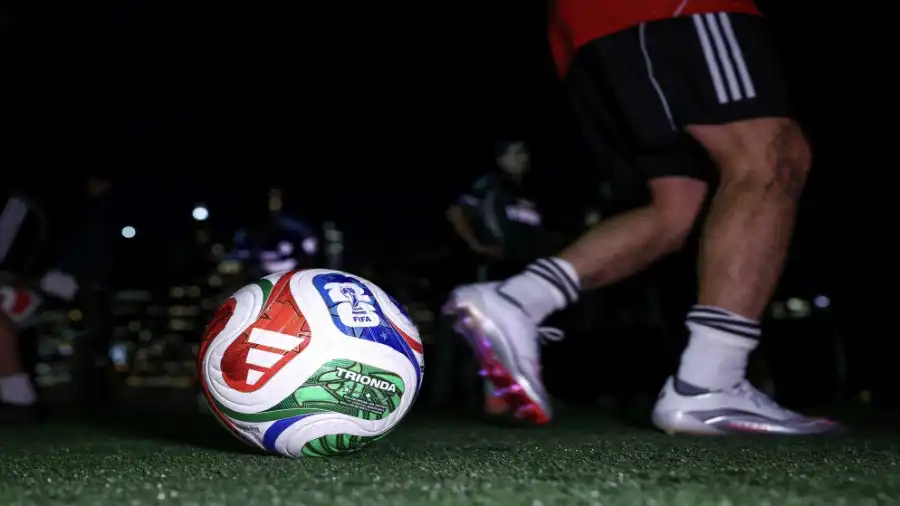 مدار الساعة,أخبار رياضية,كأس العالم