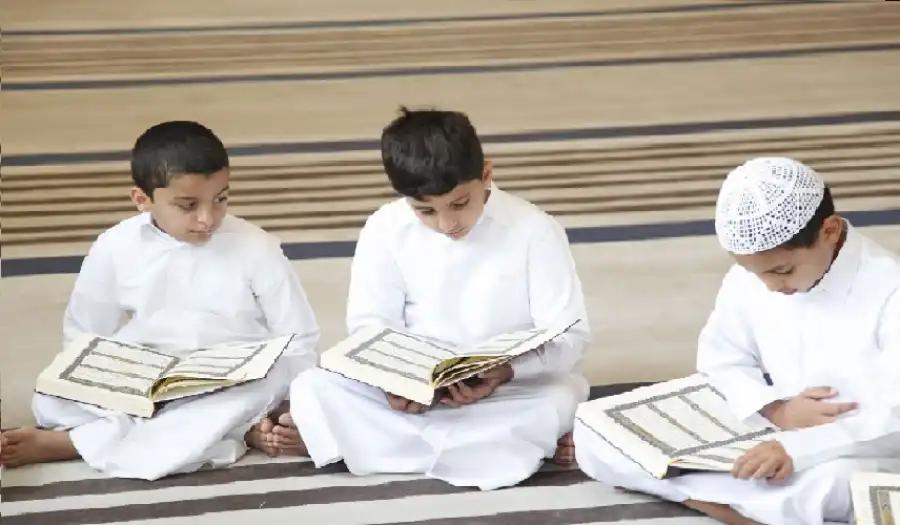 مدار الساعة,شؤون دينية