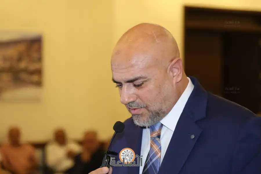 مدار الساعة,أخبار الأردن,اخبار الاردن,وزير الداخلية,وزارة الداخلية