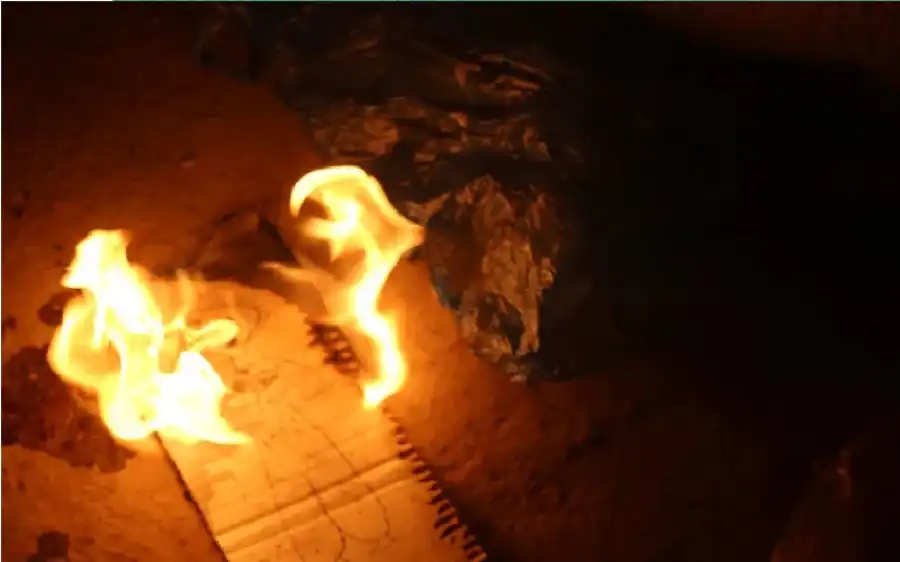 مدار الساعة,شؤون دينية