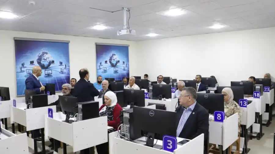 مدار الساعة,أخبار الجامعات الأردنية,جامعة الزرقاء